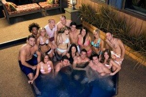 Big Brother 9