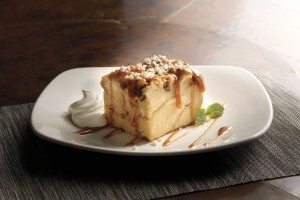 Manhattan Digest, Morton's Grille