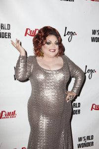 Manhattan Digest, Ginger Minj