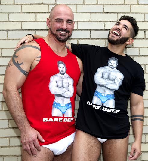 Bare Beef, Manhattan Digest