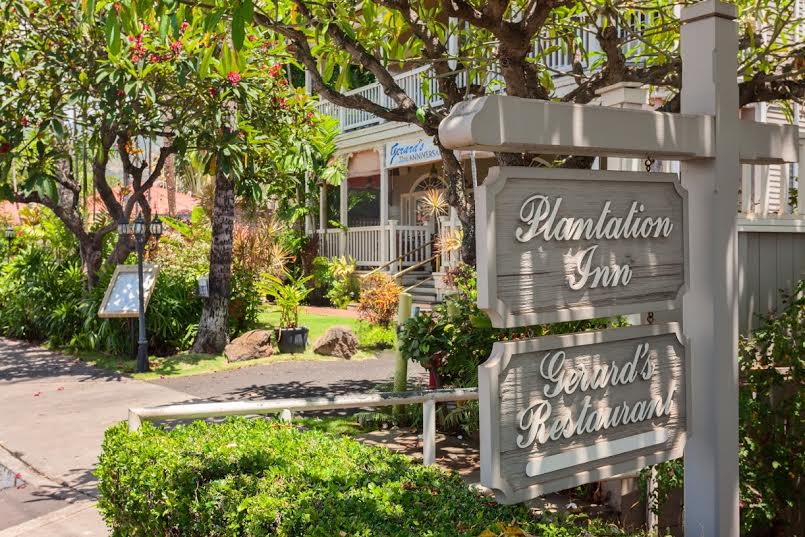 Plantation Inn, Hawaii, Manhattan Digest