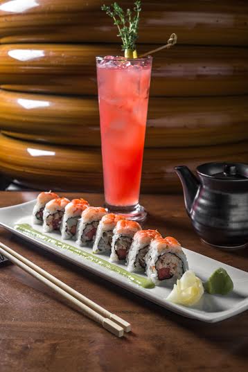 Haru Sushi, Manhattan Digest