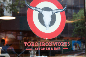 Manhattan Digest, Ryan Shea, Toro Ironworks