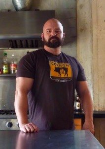 Steve MacIsaac, Ryan Shea, Manhattan Digest
