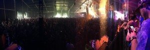 James Teal, Ryan Shea, Manhattan Digest, Electric Zoo Festival