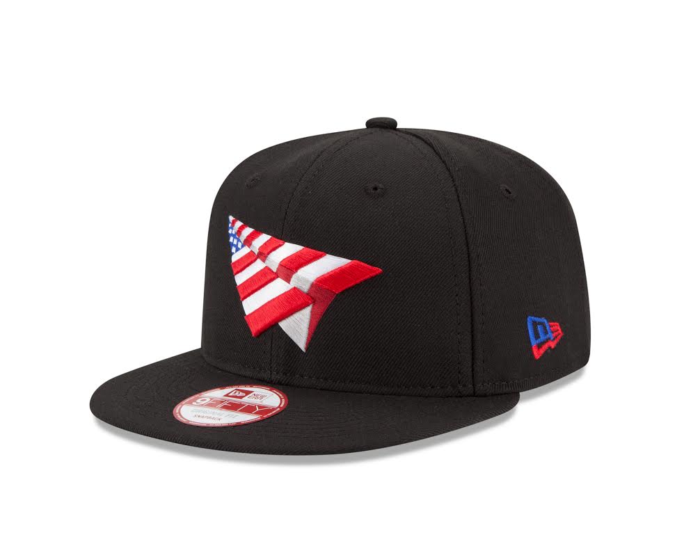 New Era, Made In America, Manhattan Digest