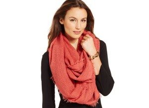 macys scarf