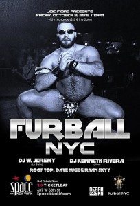 Furball, Manhattan Digest