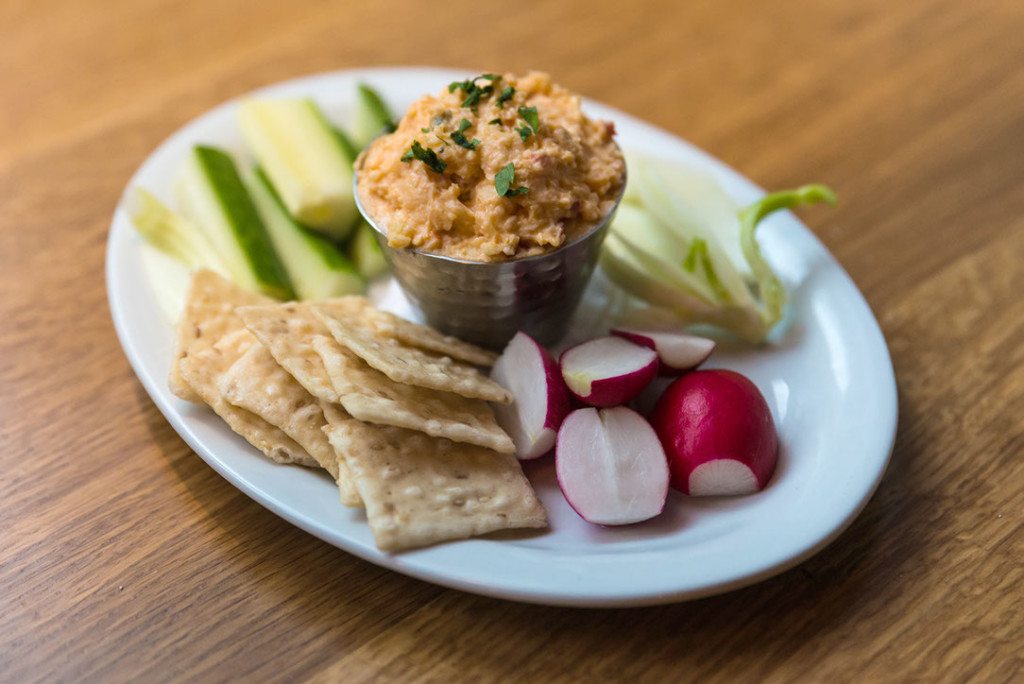 Manhattan Digest, Ryan Shea, Haymaker Bar & Kitchen