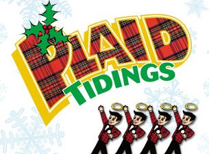 Plaid