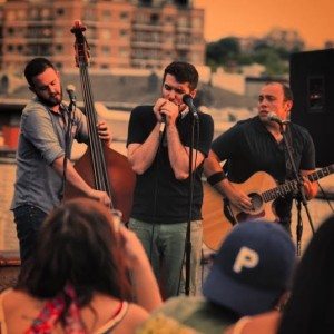 Montgomery Streets, Ryan Shea, Manhattan Digest
