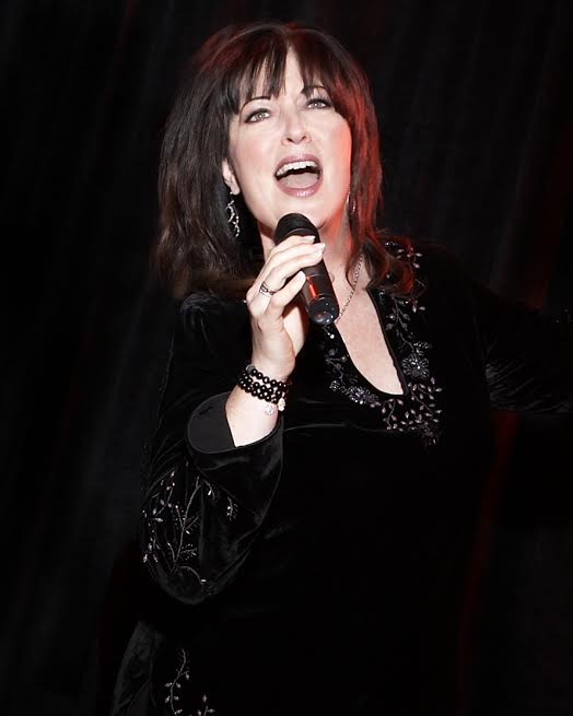 Ann Hampton Callaway. Photo courtesy of DDPR.