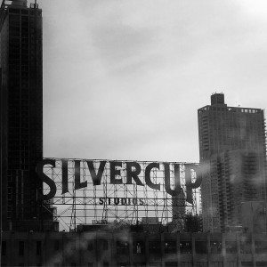 Silver Cup Studios