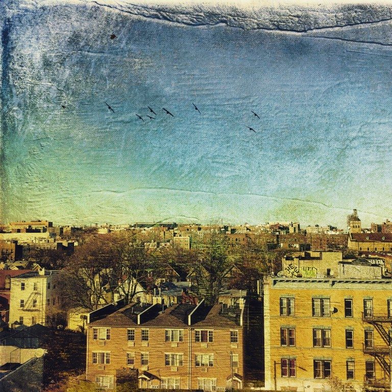 Brooklyn