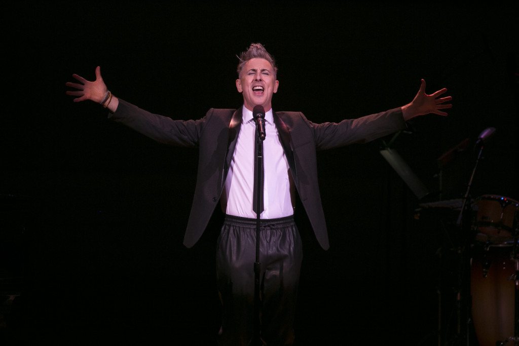 Photo by Dan Fortune PR. 