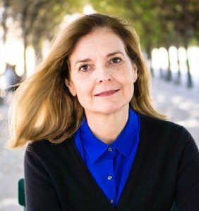 Anne Nelson. Image courtesy of Katz PR