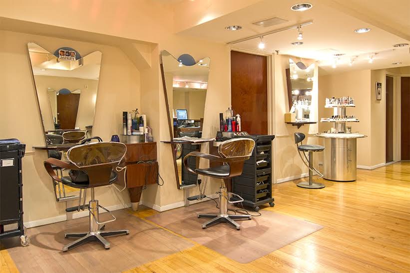 Credit to: Allure Day Spa & Hair Design