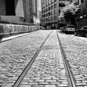 Cobblestone BK