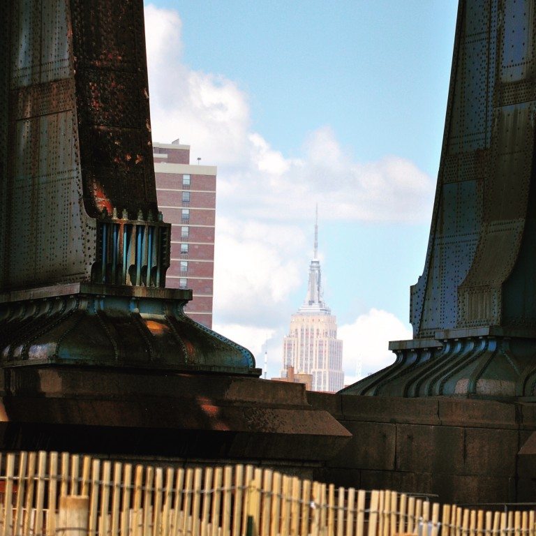 ESB from DUMBO