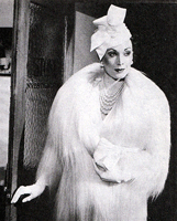 Hoty in CITY OF ANGELS. Photo by Martha Swope.