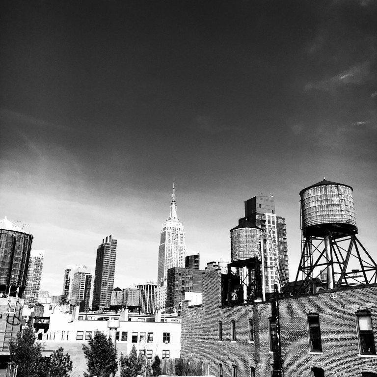 From, Chelsea, Uptown