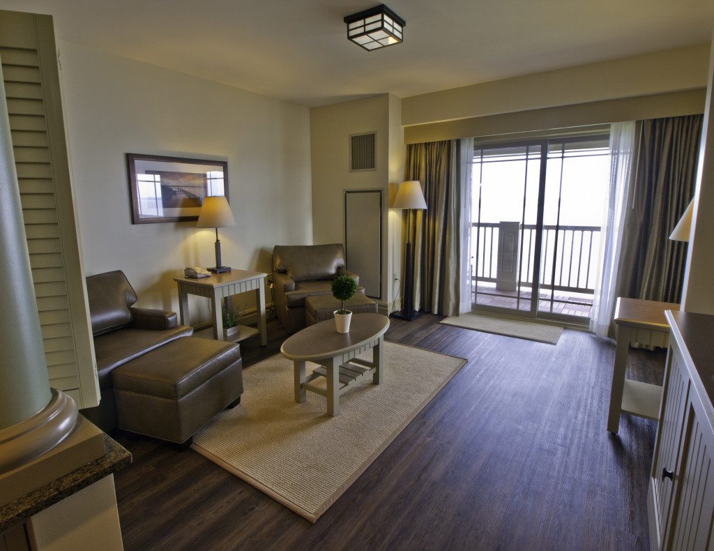 Credit to: 1000 Islands Harbor Hotel