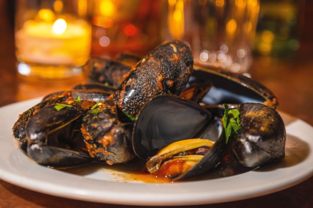 Credit to: Cucina de Pesce