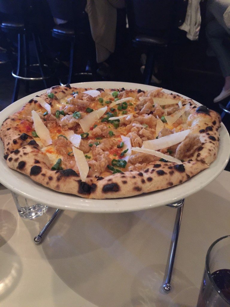 Honey Pie Pizza. Drooling as I type.