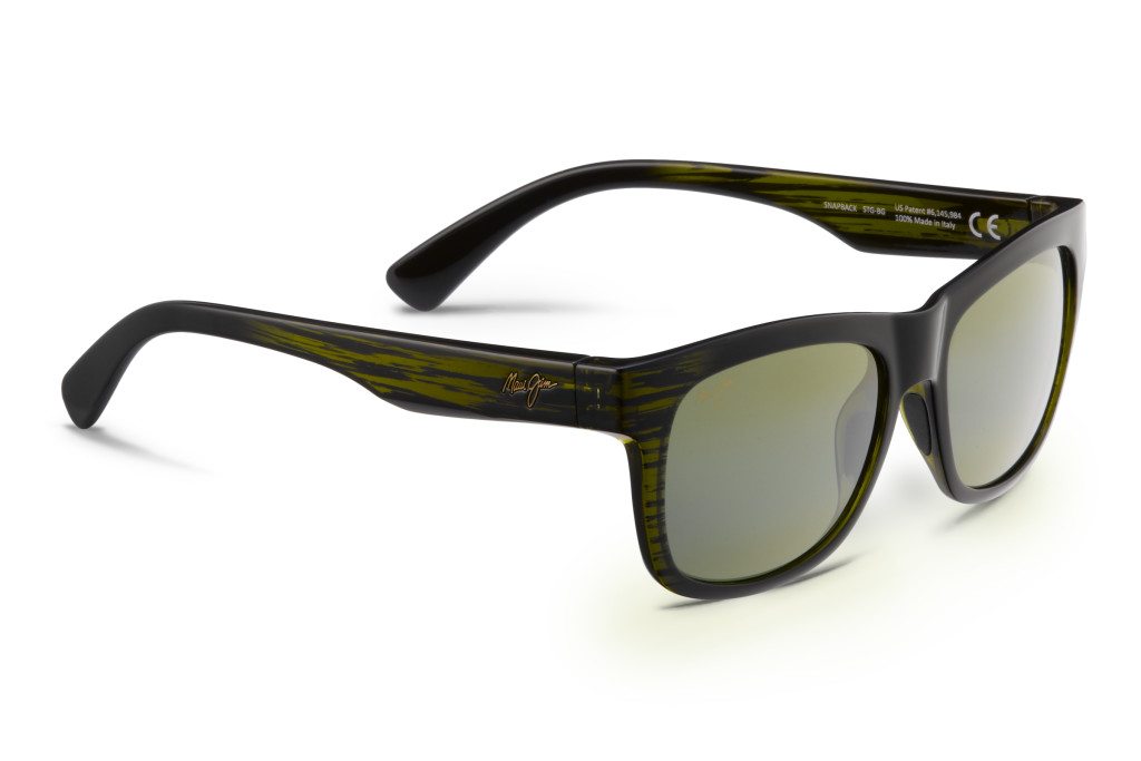 Credit: Maui Jim