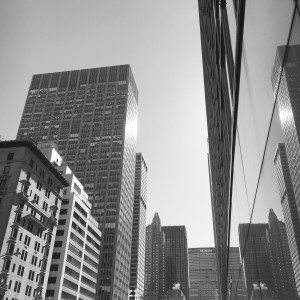 Park Ave. Noir