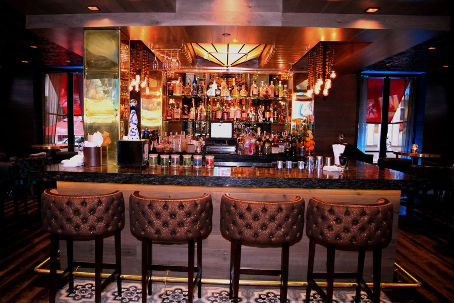 Credit to: Tender Bar & Restaurant