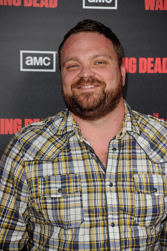 Credit to: Zimbio
