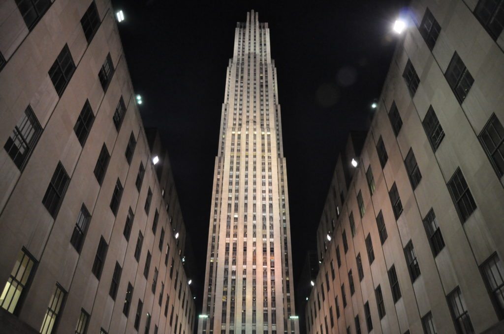 30 Rock