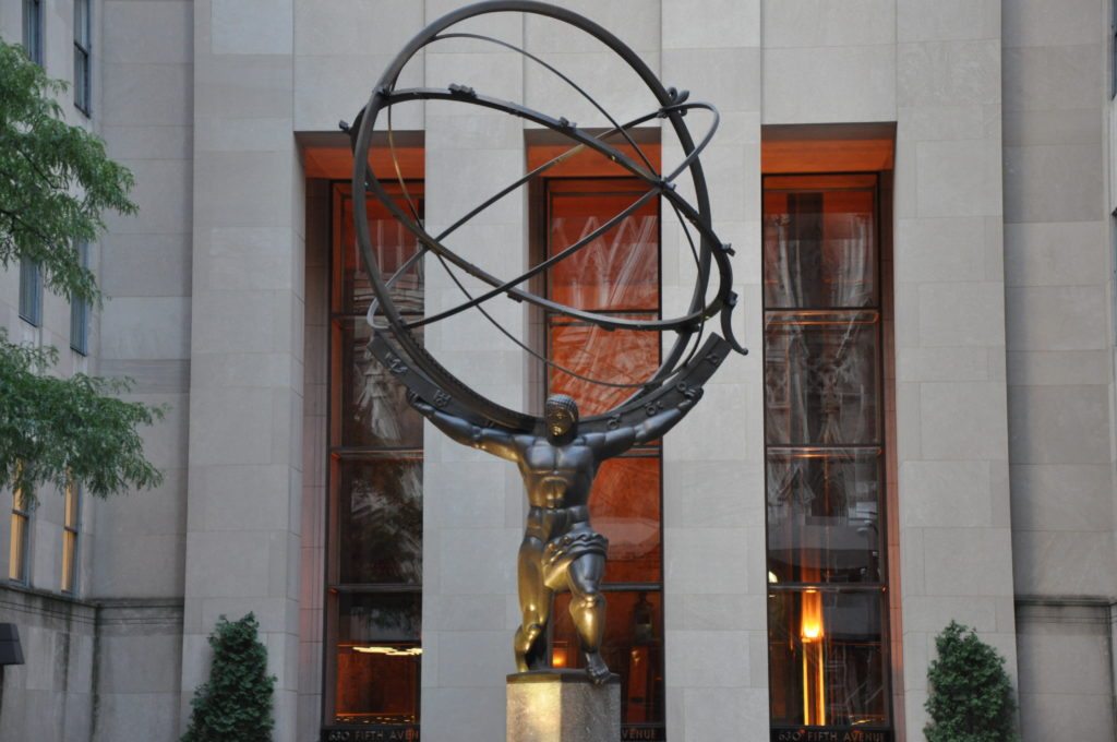 Atlas