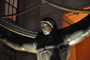 Art Deco Delight
