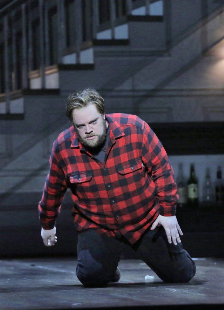 Photo by Ken Howard
