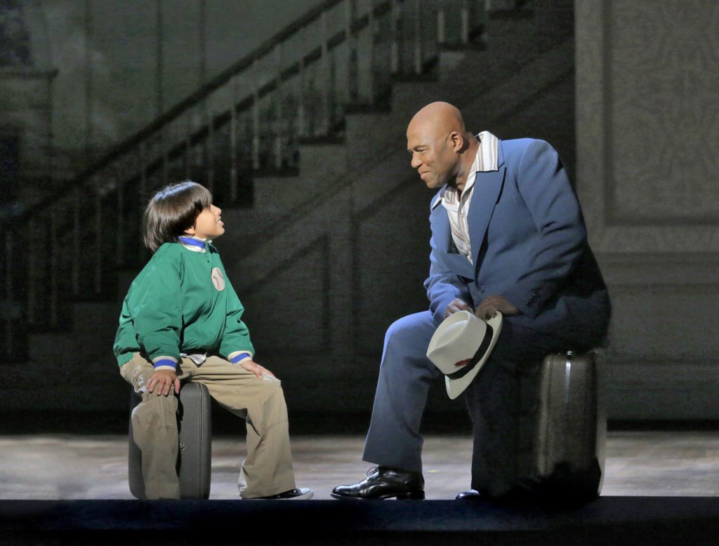 Photo by Ken Howard