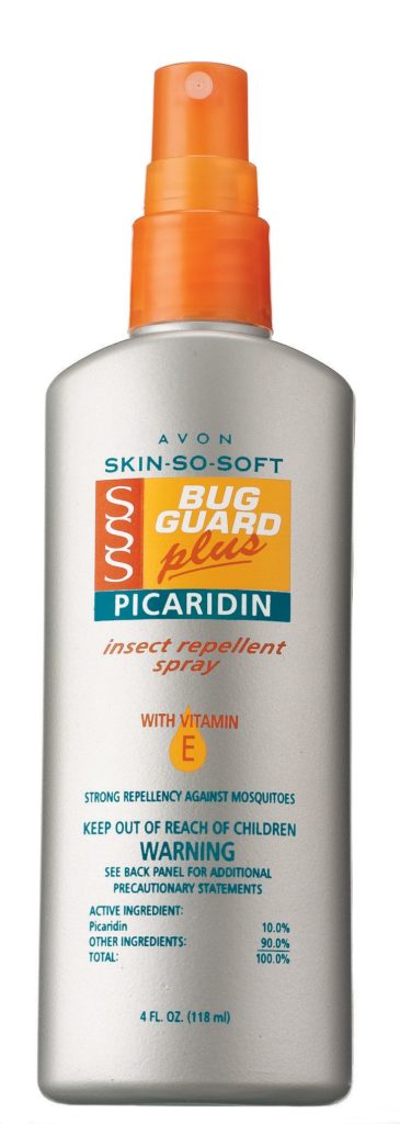 Credit: Skin So Soft