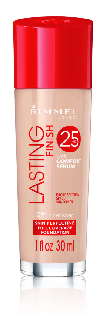 Credit: Rimmel London