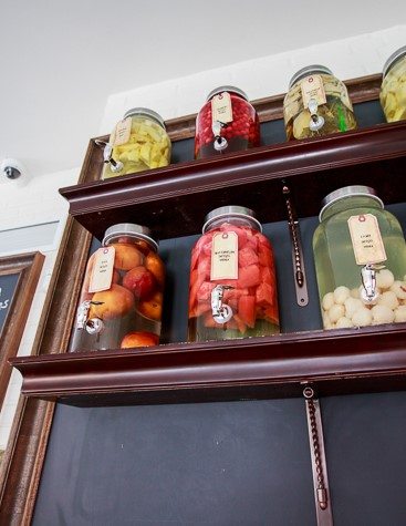 Credit: DUET NYC