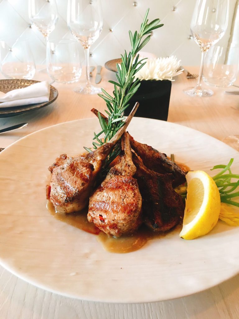 Credit: Taverna 38