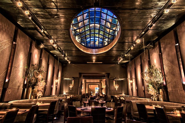 Manhattan Restaurants