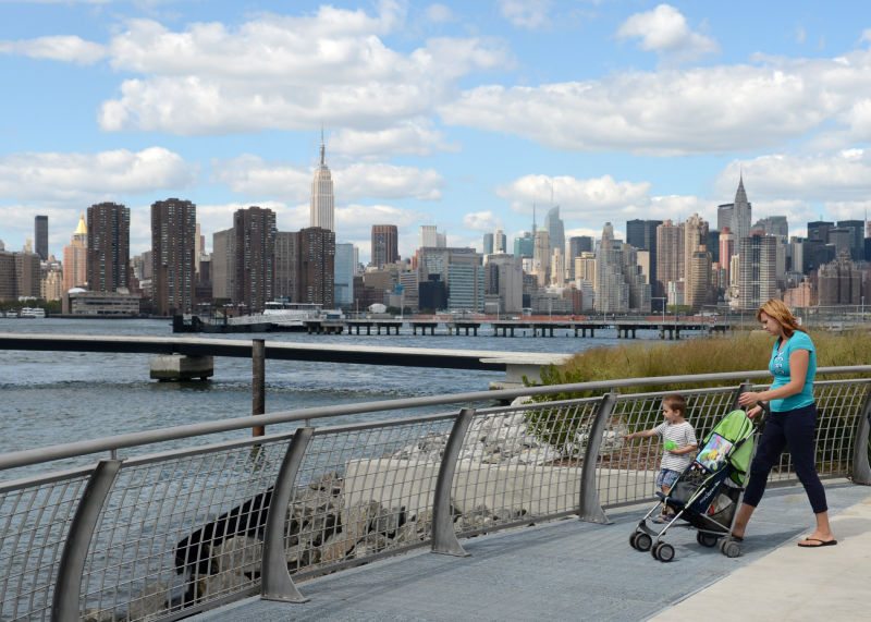 Credit: NYCGovParks.org