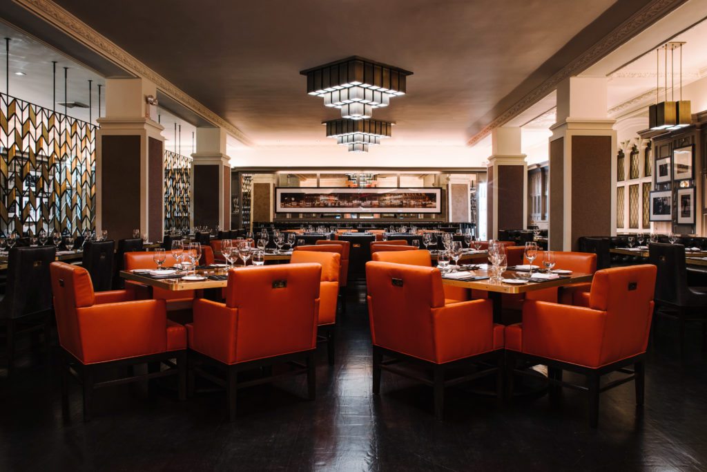 Credit: American Cut Midtown