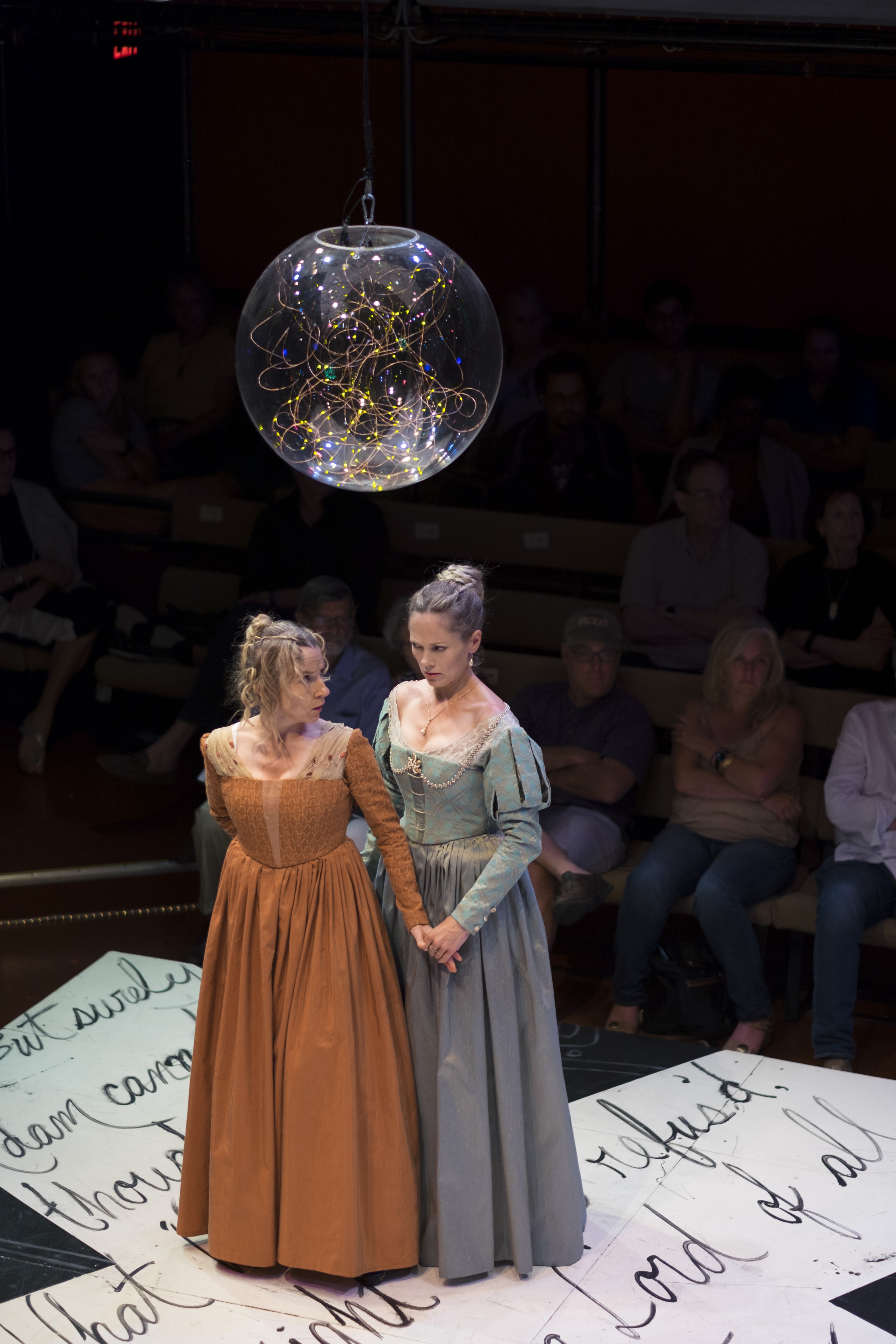 THE MERCHANT OF VENICE. Photo by John Dolan