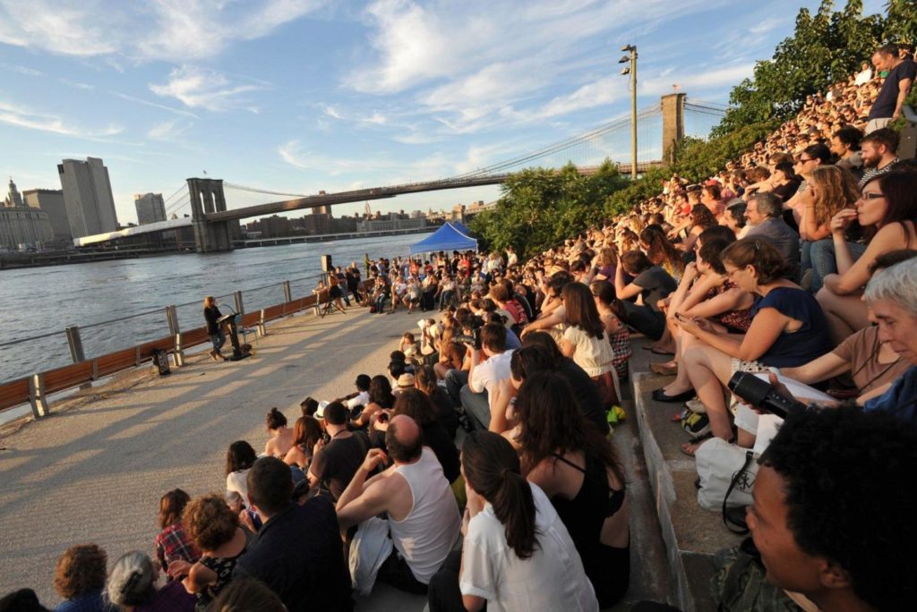 Credit: BrooklynBridgePark.org