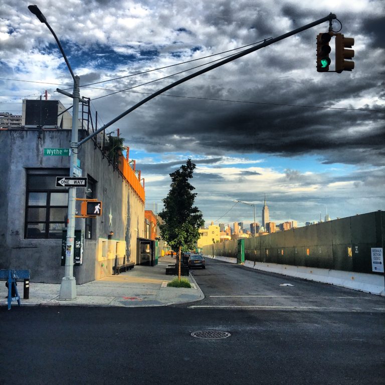 Kent and Wythe