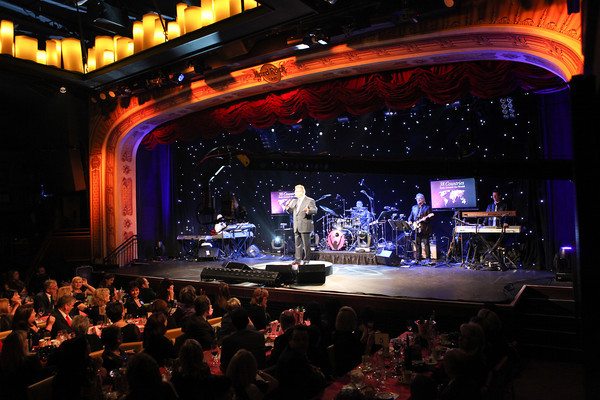 Credit: Hard Rock Cafe
