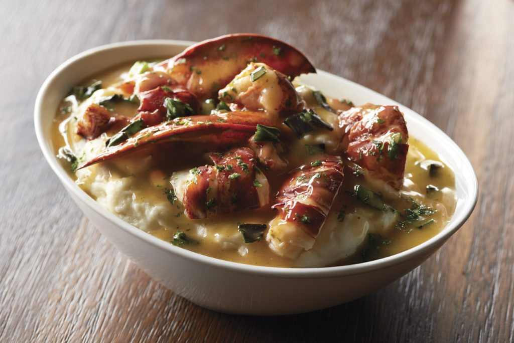 Credit: Mastro's Steakhouse