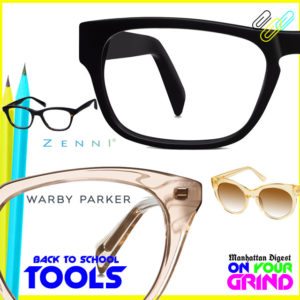 On Your Grind Back to School Tools
